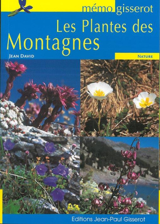 Les plantes des montagnes