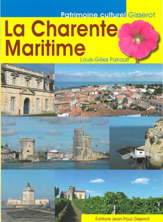 La Charente-Maritime