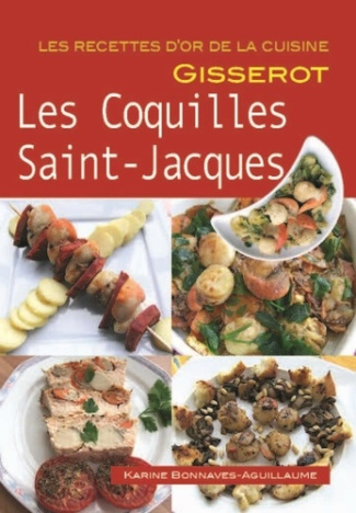 Les coquilles Saint-Jacques