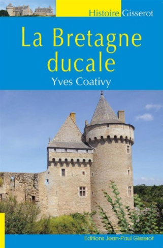 La Bretagne ducale