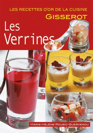 Les verrines