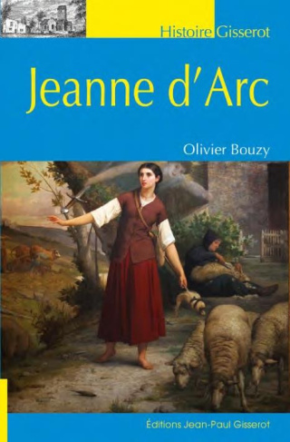 Jeanne d'Arc