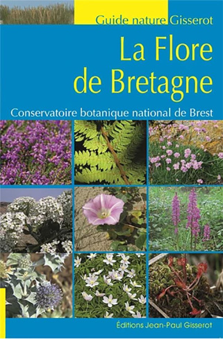 La flore de Bretagne