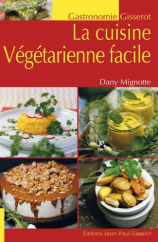 La cuisine végétarienne