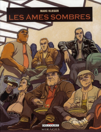 Les âmes sombres