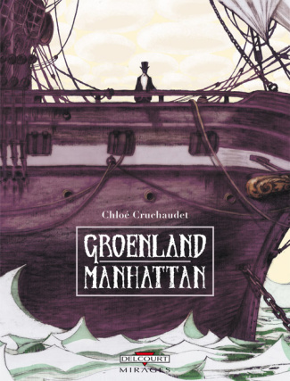 Groënland Manhattan