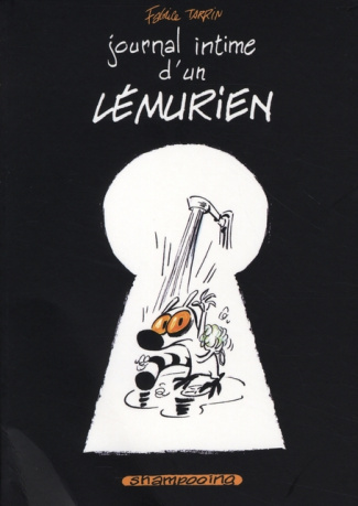 Journal intime d'un lémurien