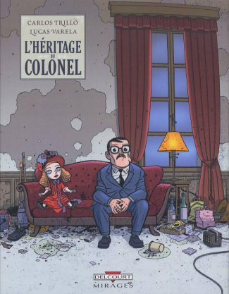 L'héritage du colonel
