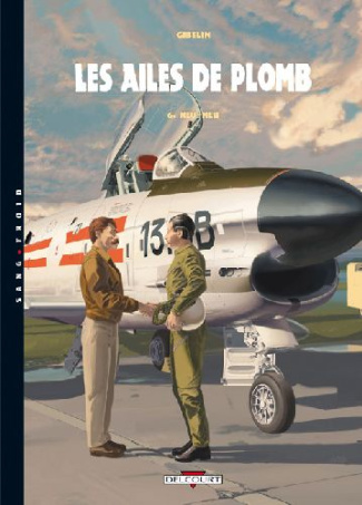 Les ailes de plomb Tome 6 : Neu-Neu