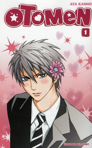 Otomen Tome 1