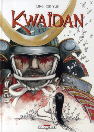 Kwaïdan Tomes 1 à 3