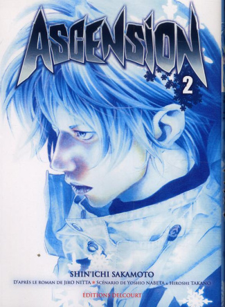 Ascension Tome 2