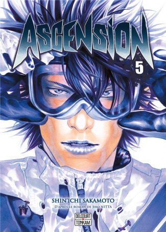 Ascension Tome 5