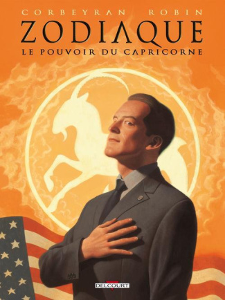 Zodiaque Tome 10 : Le pouvoir du Capricorne