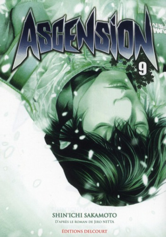 Ascension Tome 9
