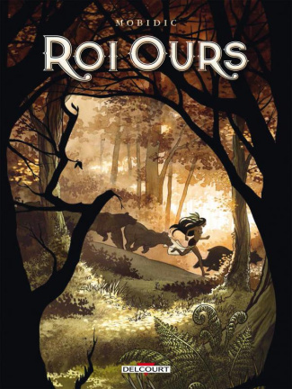 Roi Ours