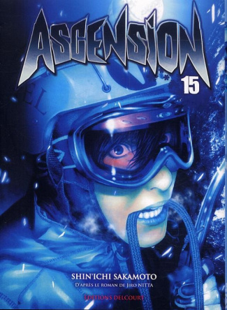 Ascension Tome 15