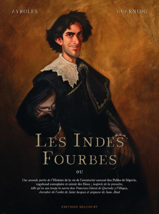 Les Indes Fourbes