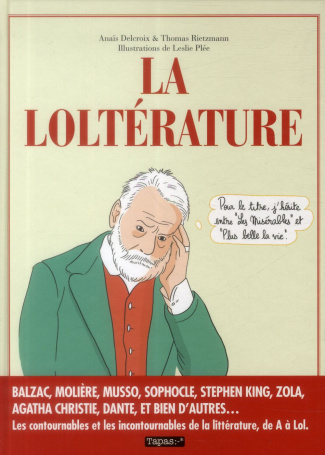 La loltérature