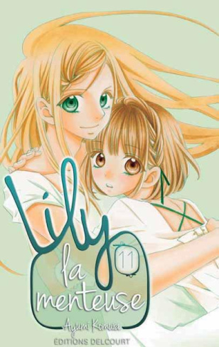 Lily la menteuse/11/
