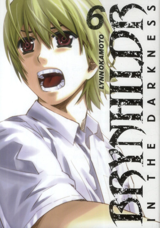 Brynhildr in the darkness Tome 6