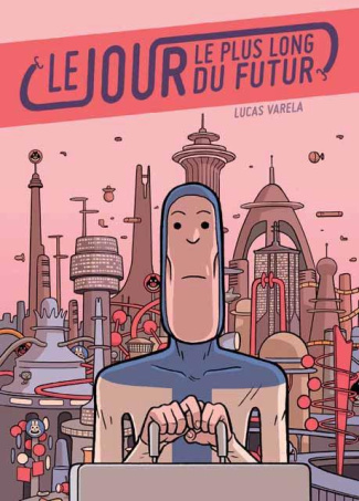 Le jour le plus long du futur