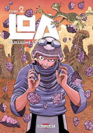 Loa Tome 2