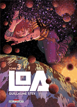 Loa Tome 3
