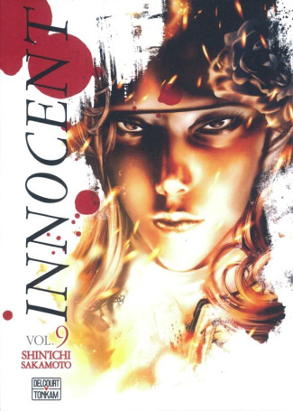 Innocent Tome 9