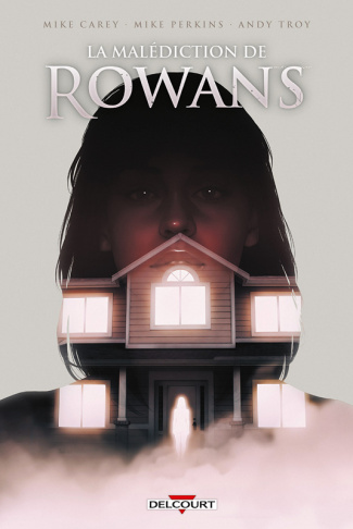 La malédiction de Rowans