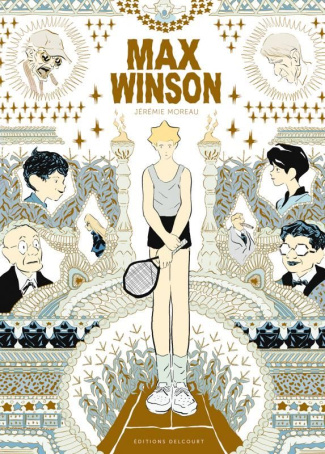 Max Winson Intégrale : La tyrannie ; L'échange