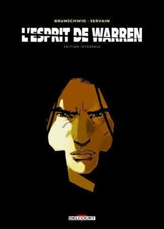 L'esprit de Warren Intégrale
