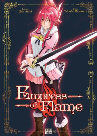 Empress of Flame