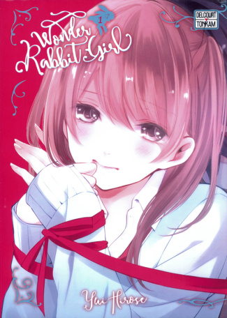 Wonder Rabbit Girl Tome 1