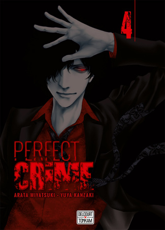 Perfect Crime Tome 4