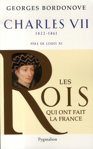 Charles VII. Le Victorieux