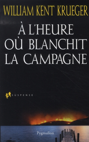 A l'heure où blanchit la campagne