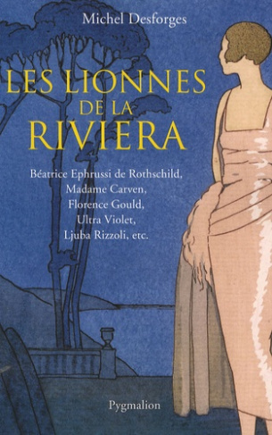 Les lionnes de la Riviera