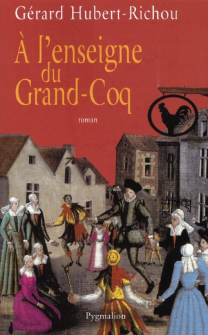 A l'enseigne du Grand-Coq