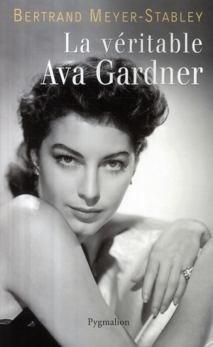 La véritable Ava Gardner