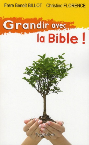 Grandir avec la Bible
