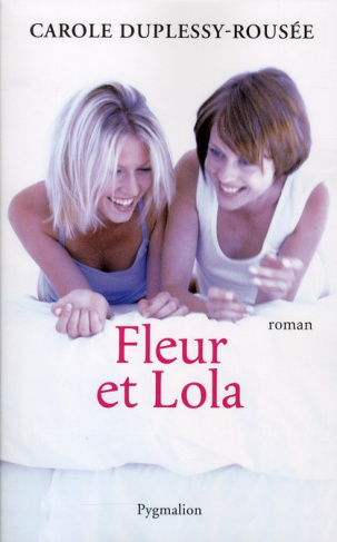 Fleur et Lola