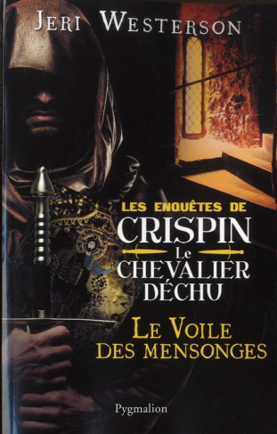 Le voile des mensonges