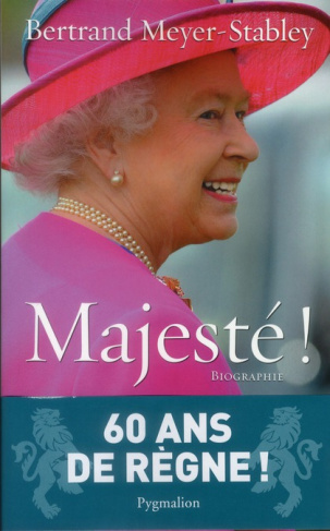 Majesté !