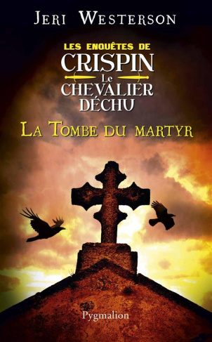 La tombe du martyr