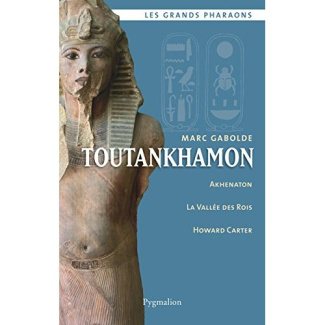 Toutankhamon