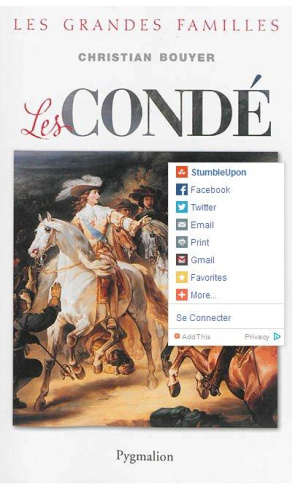 Les Condé