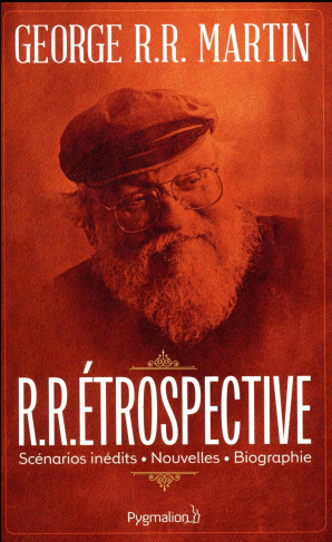 R.R.étrospective