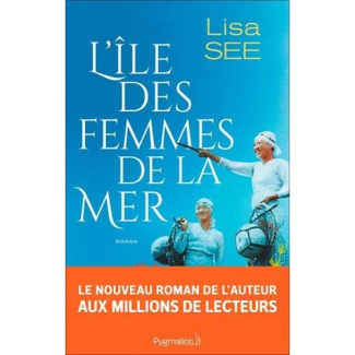 L'île des femmes de la mer