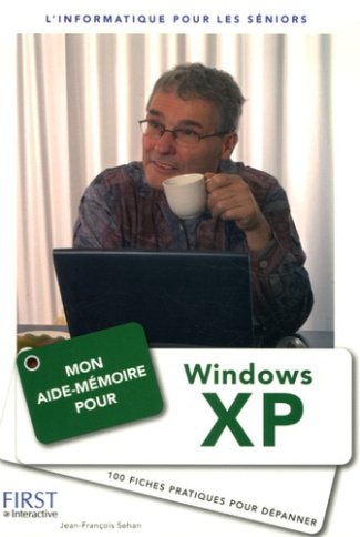 Mon Aide-méoire pour Windows XP
